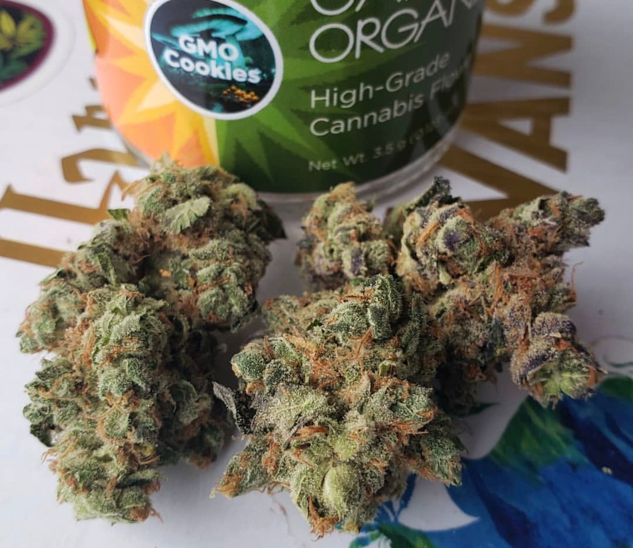 gmo cookie buy marijuana online