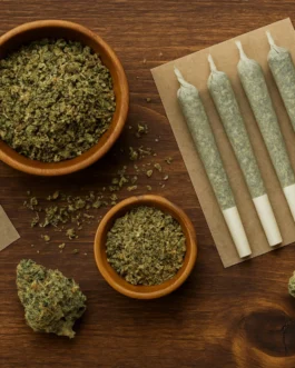 Buy Pre Roll Joints in Dubai